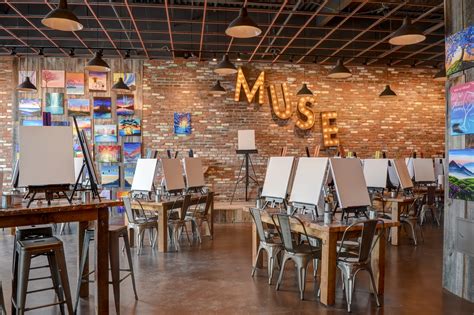 diamond jackson bar|Muse Paintbar